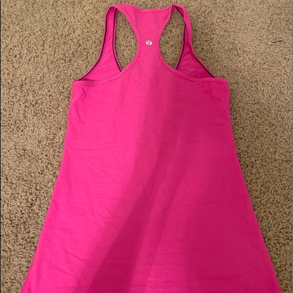 Lulu tank